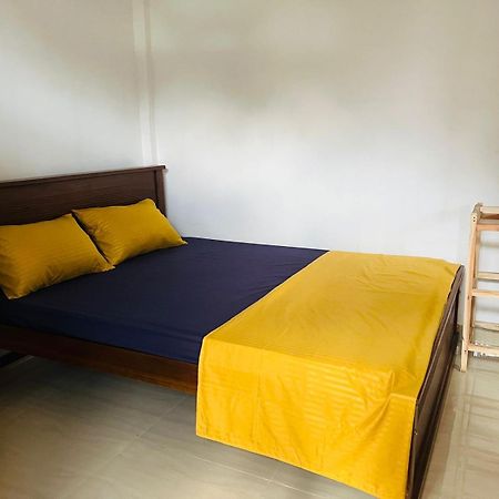 ג'פנה J & J Homestay מראה חיצוני תמונה