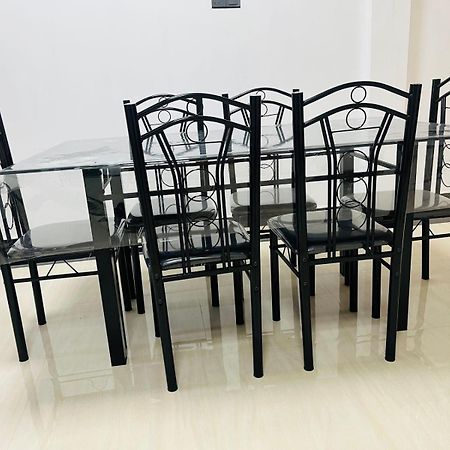 ג'פנה J & J Homestay מראה חיצוני תמונה