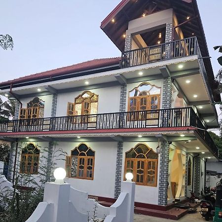 ג'פנה J & J Homestay מראה חיצוני תמונה