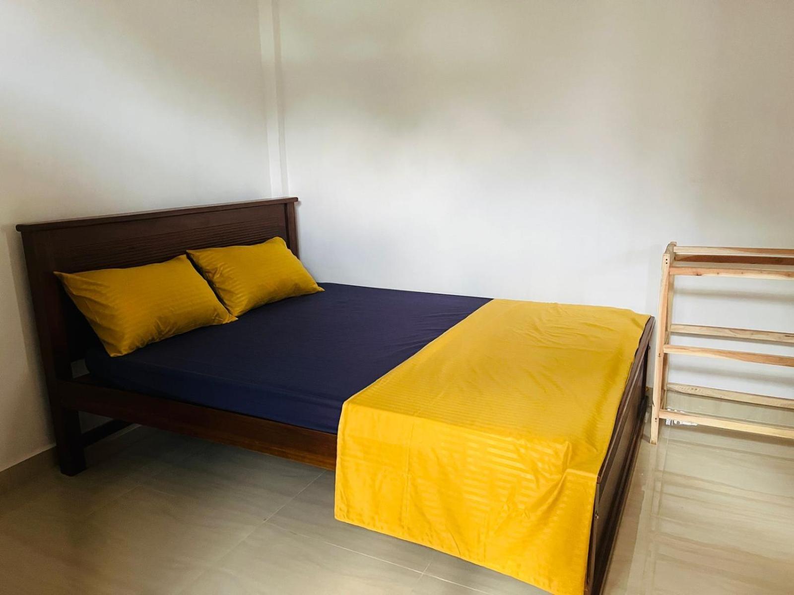 ג'פנה J & J Homestay מראה חיצוני תמונה