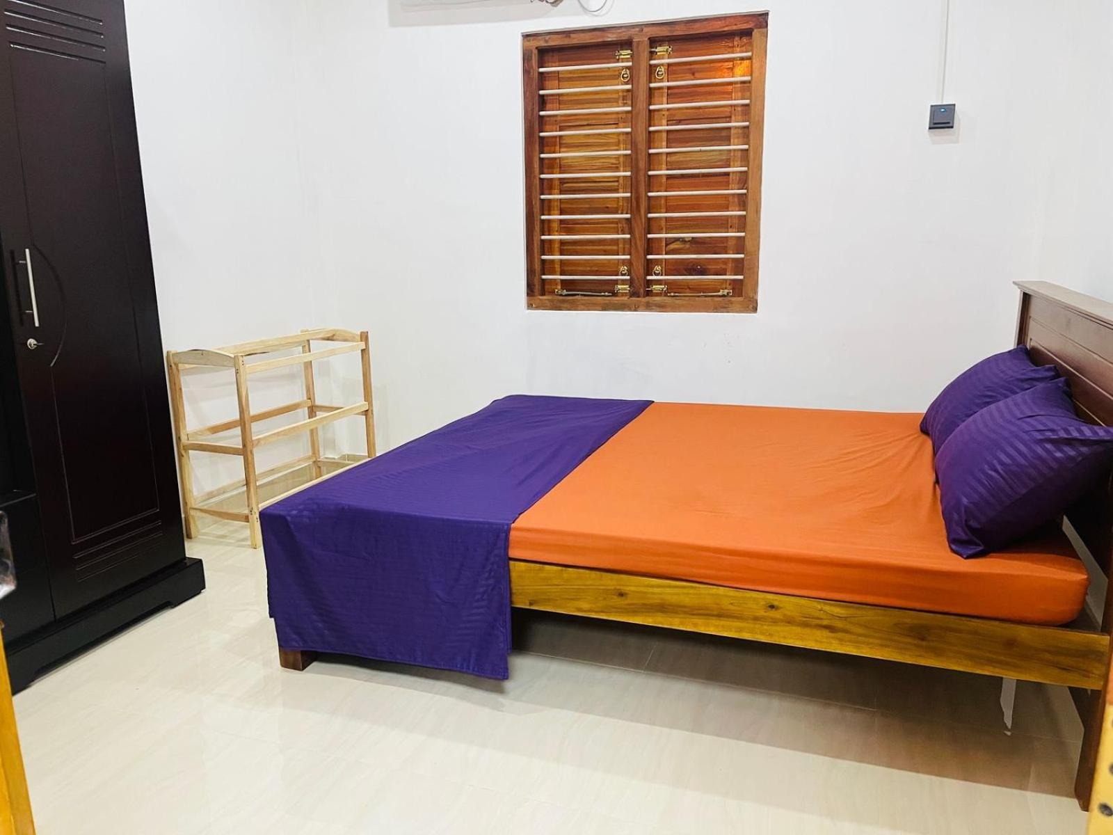 ג'פנה J & J Homestay מראה חיצוני תמונה