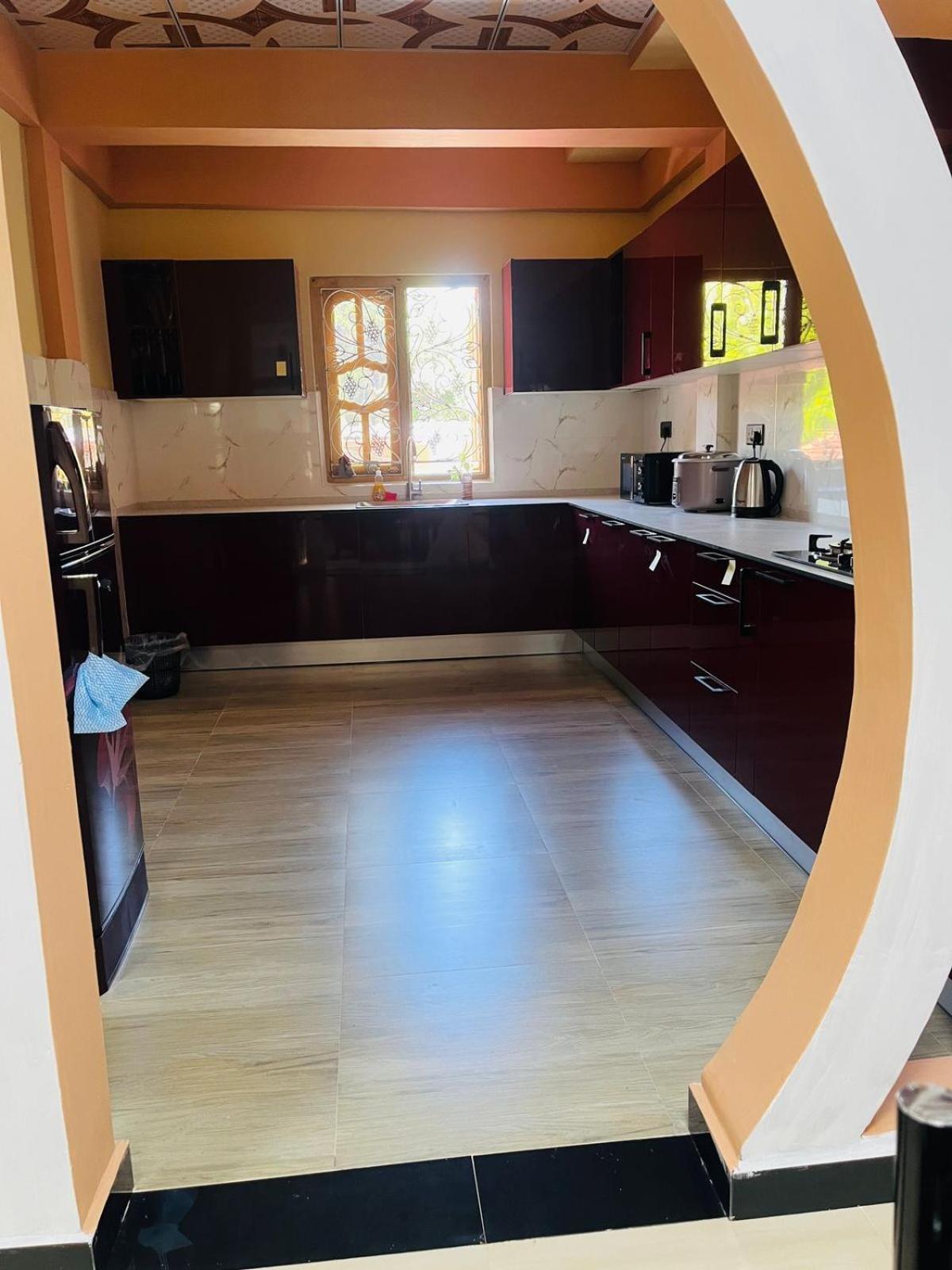 ג'פנה J & J Homestay מראה חיצוני תמונה