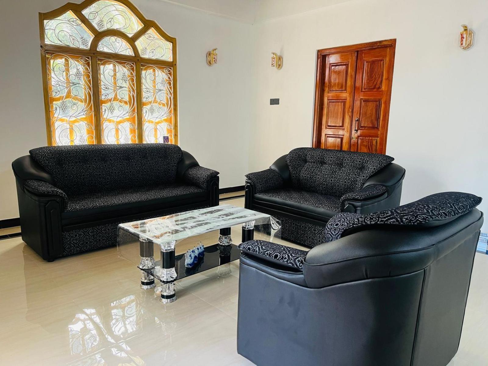 ג'פנה J & J Homestay מראה חיצוני תמונה